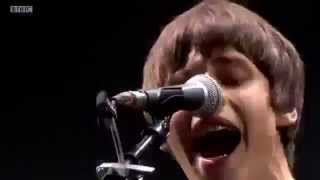 Jake Bugg - Lightning Bolt Live. &quot;Incredible&quot;.