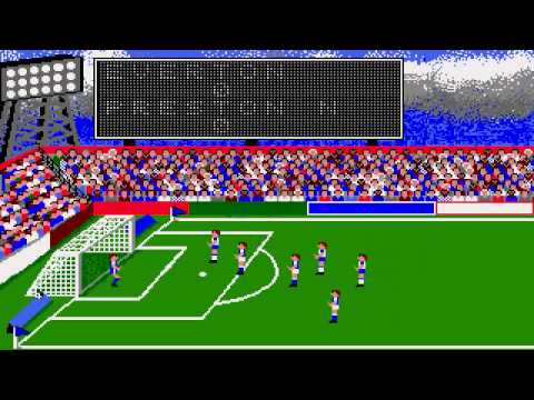 Football Manager Atari