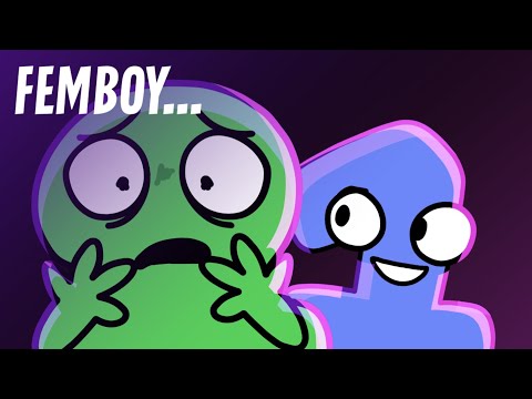 BFDI:TPOT 20: One's Femboy Roulette