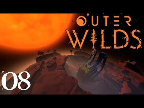 SB Plays Outer Wilds 08 - Here And There