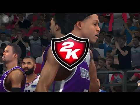 NBA 2K20 - My Career - Episode 13