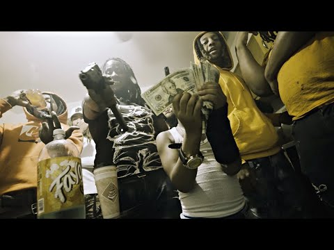 AB BigBoom x MB Eli x Mick Cold - No Time to Waste (Official Video)