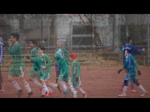 URANIA Spiel am 25.02.2017