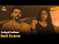 शादी से पहले सुहागरात Romantic Scene Sudigali Sudheer Gehna Sipp