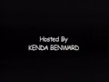 Jonah An Overboard Adventure Credits