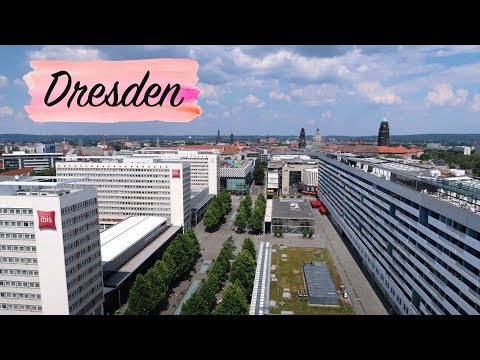 Wochenende in Dresden - Vlog & FoodDiary #2