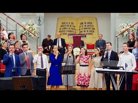 Fratii Sfara si Prietenii - De ce mai plangi cand sunt aici cu tine? | Video