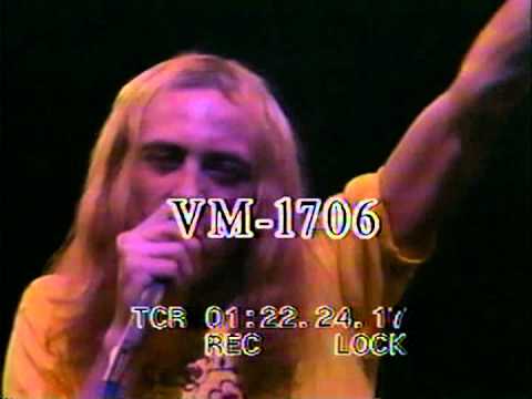 Ian LLoyd Stories- "Bridges"- 1974