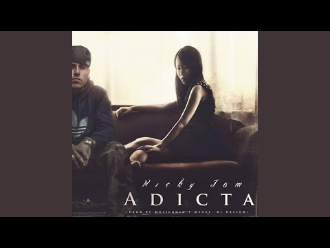 Video thumbnail for Adicta