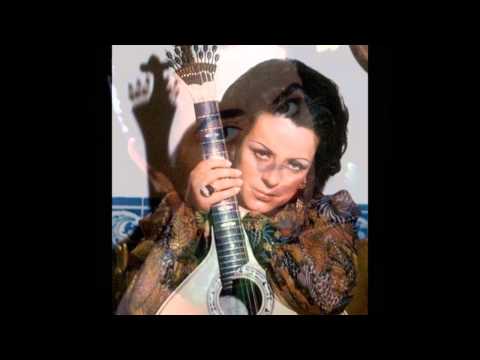 Fado - Fernanda Maria - Segue o Teu Rumo