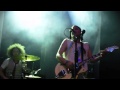 Dandy Warhols - "Minnesoter" @ the 930 Club, Washington D.C. Live