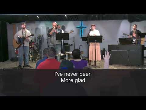 Sunday 01/11/26 | 1st Service | Matthew 12:22-42 | Here's Your Sign!