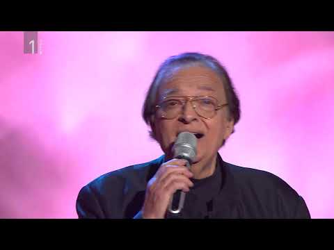 Oto Pestner: VENČEK USPEŠNIC (nastop iz oddaje Poletni večer – Poletna noč)