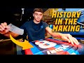 PEDRI IS OFFICIALY BARÇA'S NEW NUMBER 8