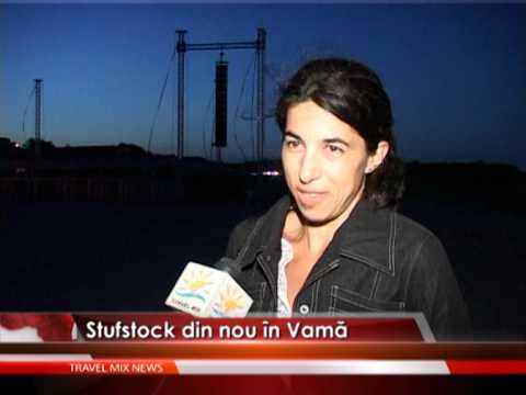 Stufstock, ediţia din acest an – VIDEO