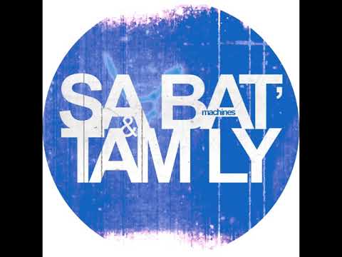 Favourite Leeway - Sa Bat' Machines & Tam Ly