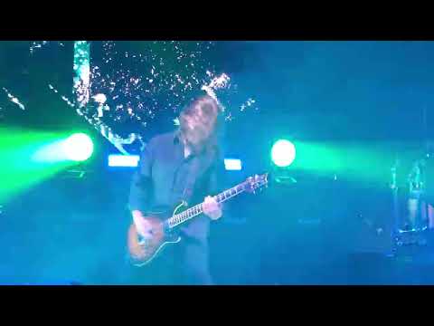 Staind "Raw" Live from Springfield, MA 9/11/2022 #staind #livemusic