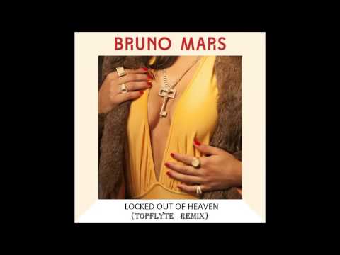 UKG - Bruno Mars - Locked out of Heaven (TOPFLYTE REMIX)