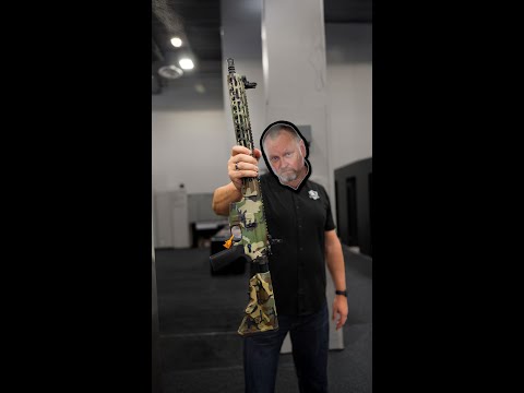 A NORMAL Hi-Point AR-15 has arrived!
