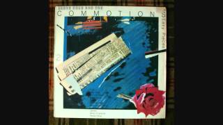 Lloyd Cole And The Commotions - Grace