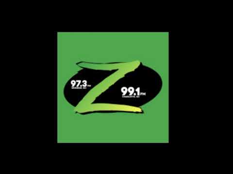 Diexismo DX, WGSP La Z 97.3 and 99.1 FM (WXNC-AM & WNOW-AM) Monroe, NC (grabado en CDMX).