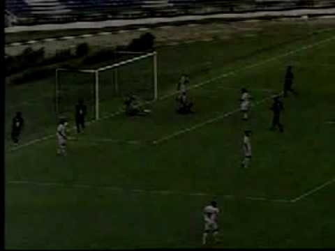 Paraibano 2010: Treze 4x1 Auto Esporte