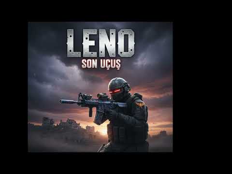 LENO- LENO Son Uçuş (Official music Audio)