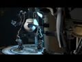 Vídeo de jugabilidad de Portal 2  PC