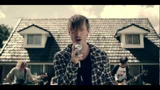 Nine Sons of Dan - Diamond Skin (Official Music Video)