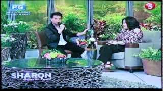 Marvin Ong - &quot;Ayoko Na&quot; (Live) on Sharon, Kasama Mo, Kapatid