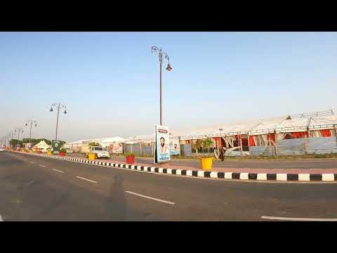 hisar airport live video