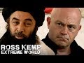 Ross Meets The Taliban For The First Time Ross Kemp Extreme World