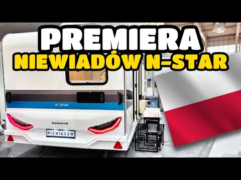 N-STAR nowość NIEWIADÓW na 2025 rok!!!