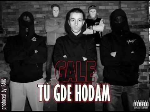 Gale - Pre sunca