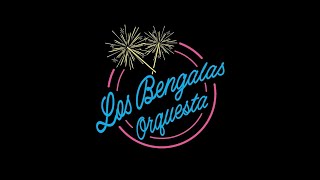 Making EDC UMH Orquesta Los Bengalas