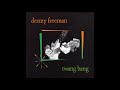 Denny Freeman -  Jimmy Reed Again