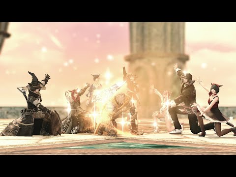 Dragonsong Reprise Ultimate | Clear Run - WAR