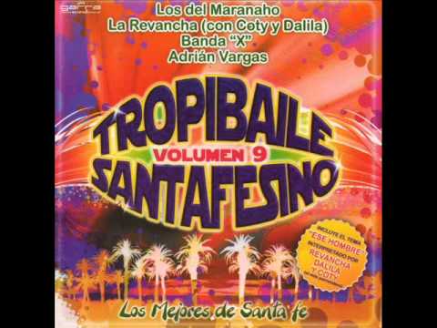 LA REVANCHA CON DALILA Y COTY - ESE HOMBRE