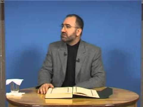 [436-1] TALAK SURESİ TEFSİRİNE GiRiŞ - Mustafa İslamoğlu - Akabe Vakfı - Tefsir Dersi