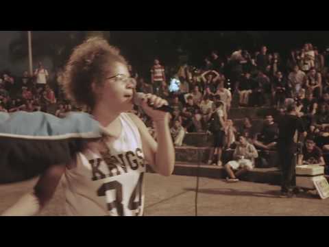 BDE - JV x Bru (1ª SEMI FINAL) - 29/03/2017