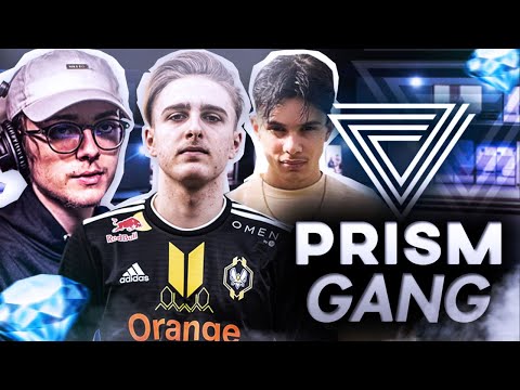 Tout Savoir sur Prism Gang (1 An Plus Tard)