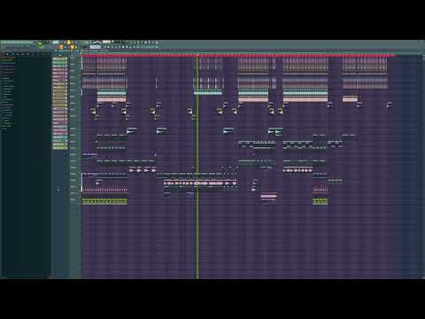 hbreakz x Witness45 feat  Jess Morgan - Lightspeed