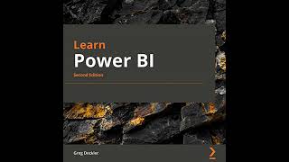 Download the video "Learn Power BI - Second Edition: A comprehensive, step-by-step guide for beginners to learn"