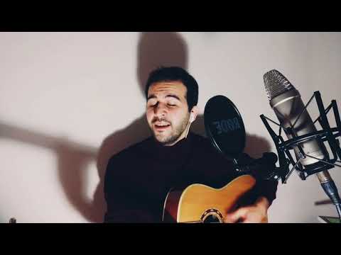 Ulutan - Saklı Düşler (Cover)