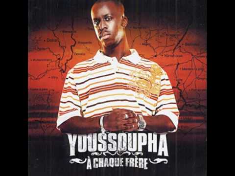 Youssoupha - Les Apparences Nous Mentent
