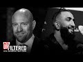 Belal Muhammad on His Path to the Title, Jimmy Smith on Holloway’s Next Move | UFC Unfiltered