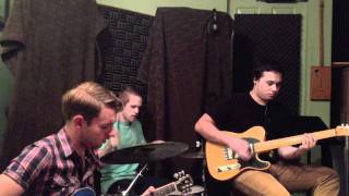 Guilty Cubicles Broken Social Scene - Big Moves