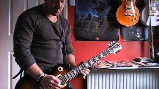 Ugly Kid JOE Cool song EVERYTHING ABOUT YOU (guitar cover)