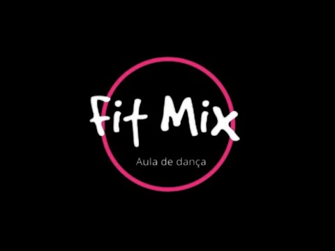Pra Pra Pra - Deavele Santos - Fit Mix