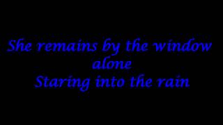 Kamelot-A Sailorman&#39;s Hymn (lyrics)